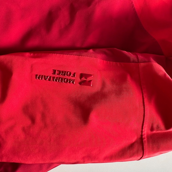 Mens Ski Jacket - Picture 3 of 3